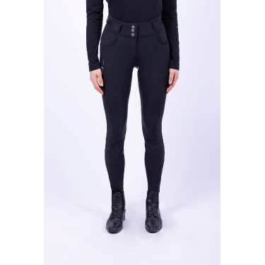 Pantalon d'équitation HV Polo Valeska FullGrip Pantalon d'équitation HV Polo Valeska FullGrip