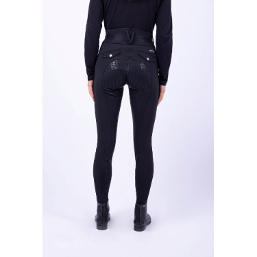 Pantalon d'équitation HV Polo Valeska FullGrip Pantalon d'équitation HV Polo Valeska FullGrip