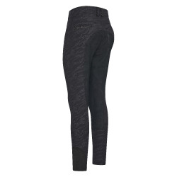 Pantalon d'équitation Imperial Riding El Capone AOP Full Zèbre noir Pantalon d'équitation Imperial Riding El Capone AOP Full Zèbre noir