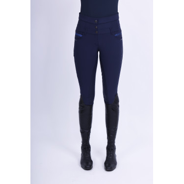 Rijbroek Imperial Riding Mae Capone extra high waist FullGrip Rijbroek Imperial Riding Mae Capone extra high waist FullGrip