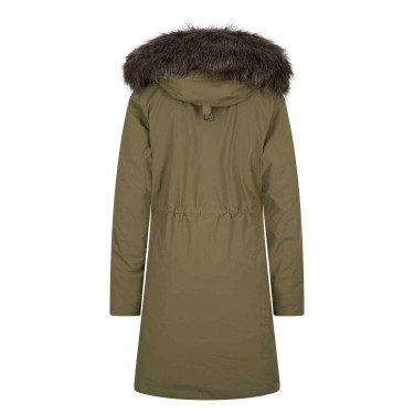 Parka HV Polo Isa Parka HV Polo Isa