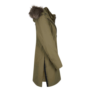 Parka HV Polo Isa Parka HV Polo Isa