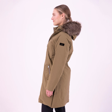 Parka HV Polo Isa Parka HV Polo Isa