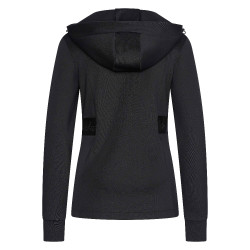 Veste Euro-star Elisa Noir Veste Euro-star Elisa Noir