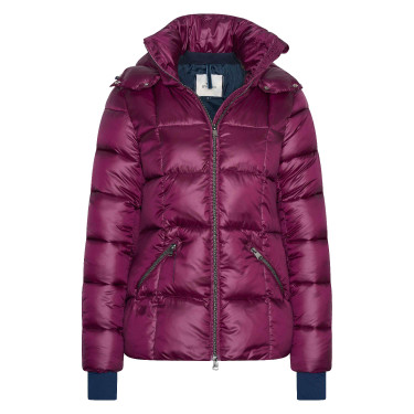 HV Polo Chrissy Jas