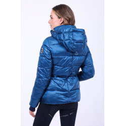 Veste HV Polo Chrissy Bleu profond Veste HV Polo Chrissy Bleu profond