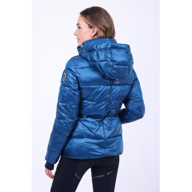 Veste HV Polo Chrissy Bleu profond Veste HV Polo Chrissy Bleu profond