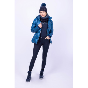 Veste HV Polo Chrissy Bleu profond Veste HV Polo Chrissy Bleu profond