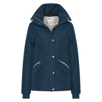 Veste HV Polo Novia Marine Bleu marine Veste HV Polo Novia Marine Bleu marine