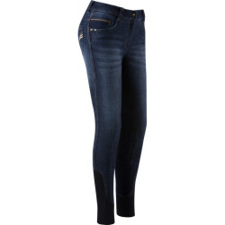 Jean femme Equithème Texas
