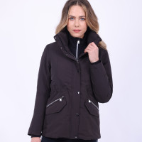 Veste HV Polo Novia Marine Bleu marine Veste HV Polo Novia Marine Bleu marine