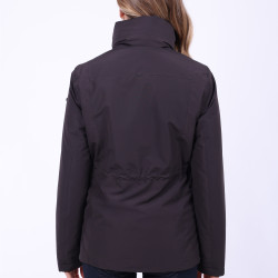 Veste HV Polo Novia Moka Marron