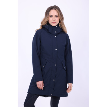 Parka-jas HV Polo Novia Parka-jas HV Polo Novia