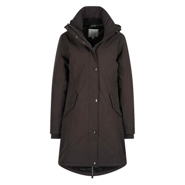 Veste parka HV Polo Novia Veste parka HV Polo Novia