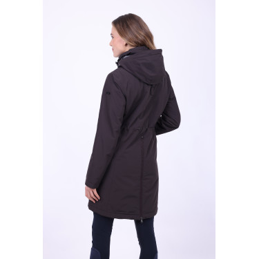 Veste parka HV Polo Novia Veste parka HV Polo Novia