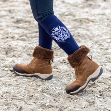 Boots HV Polo Eliza Boots HV Polo Eliza