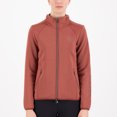 Cardigan Imperial Riding Sporty Sparkle Cardigan Imperial Riding Sporty Sparkle