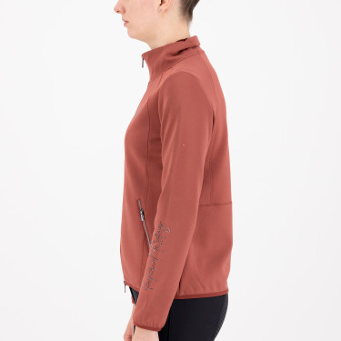 Cardigan Imperial Riding Sporty Sparkle Cardigan Imperial Riding Sporty Sparkle
