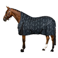 Couverture de paddock Imperial Riding Pandora 100gr Cheval rocheux AOP Motifs Couverture de paddock Imperial Riding Pandora 100gr Cheval rocheux AOP Motifs