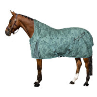Paddockdeken Imperial Riding Pandora 200gr Saliegroen