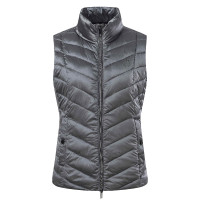 Imperial Riding Jane Bodywarmer Tornado Blauw
