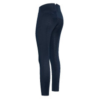 KIDS Legging d'équitation Easy Rider Diana FullGrip Marine Bleu marine KIDS Legging d'équitation Easy Rider Diana FullGrip Marine Bleu marine