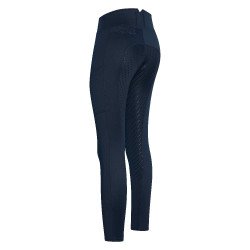 KIDS Rijlegging Easy Rider Diana FullGrip Marine Marineblauw KIDS Rijlegging Easy Rider Diana FullGrip Marine Marineblauw