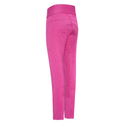 Legging d'équitation Imperial Riding Tessy FullGrip Kids Valentina Rose