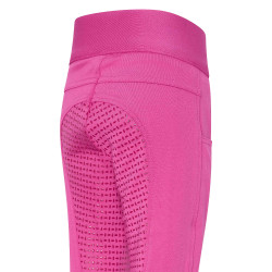 Legging d'équitation Imperial Riding Tessy FullGrip Kids Valentina Rose