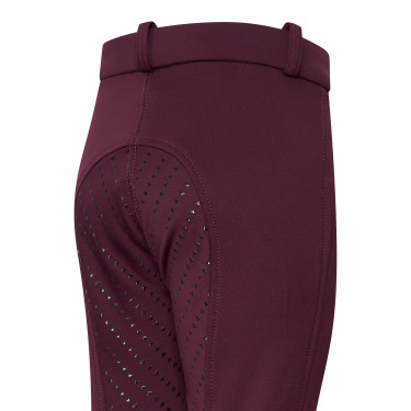 KIDS Pantalon d'équitation Easy Rider Joy Winter FullGrip KIDS Pantalon d'équitation Easy Rider Joy Winter FullGrip
