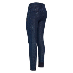 KIDS Pantalon d'équitation Imperial Riding Demi Jean foncé Bleu marine KIDS Pantalon d'équitation Imperial Riding Demi Jean foncé Bleu marine