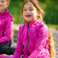 Tech cardigan Imperial Riding Izzy Sun KIDS Valentina Rose Tech cardigan Imperial Riding Izzy Sun KIDS Valentina Rose