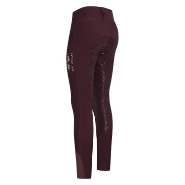 HV Polo Classic FullGrip rijlegging HV Polo Classic FullGrip rijlegging