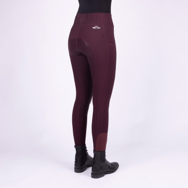 HV Polo Classic FullGrip rijlegging HV Polo Classic FullGrip rijlegging