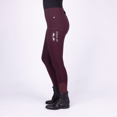 HV Polo Classic FullGrip rijlegging HV Polo Classic FullGrip rijlegging