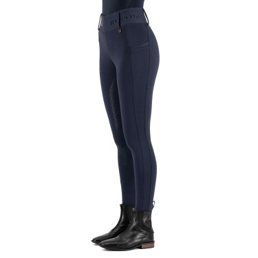 HV Polo Favourite summer FullGrip rijlegging Marine Marineblauw
