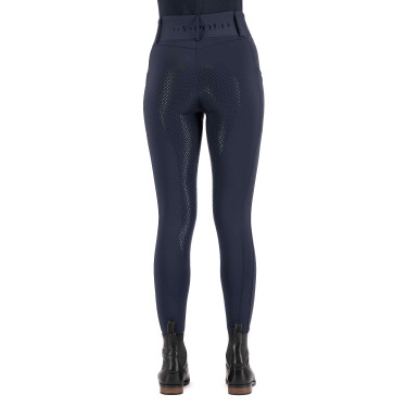 HV Polo Favourite summer FullGrip rijlegging Marine Marineblauw