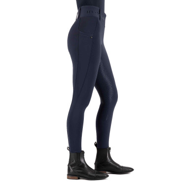 HV Polo Favourite summer FullGrip rijlegging Marine Marineblauw
