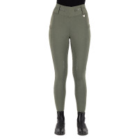 Legging d'équitation HV Polo Favourite summer FullGrip Prairie