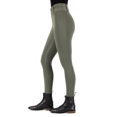 HV Polo Favourite summer FullGrip rijlegging HV Polo Favourite summer FullGrip rijlegging