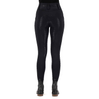 Legging d'équitation HV Polo Favourite summer FullGrip Marine Bleu marine Legging d'équitation HV Polo Favourite summer FullGrip Marine Bleu marine