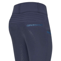 Imperial Riding Shiny Sparks FullGrip rijlegging Marine Marineblauw Imperial Riding Shiny Sparks FullGrip rijlegging Marine Marineblauw