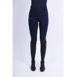 Imperial Riding Shiny Sparks FullGrip rijlegging Marine Marineblauw Imperial Riding Shiny Sparks FullGrip rijlegging Marine Marineblauw