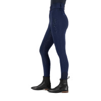 Legging Imperial Riding Comfi Sparks Marine Bleu marine