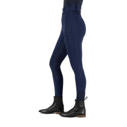 Legging Imperial Riding Comfi Sparks Marine Bleu marine
