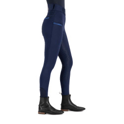 Legging Imperial Riding Comfi Sparks Marine Bleu marine