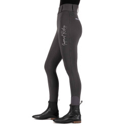 Legging Imperial Riding Comfi Sparks Tornade Bleu Legging Imperial Riding Comfi Sparks Tornade Bleu