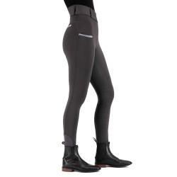 Legging Imperial Riding Comfi Sparks Tornade Bleu Legging Imperial Riding Comfi Sparks Tornade Bleu