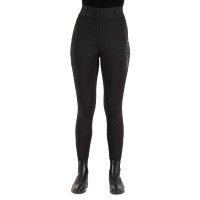 Legging Imperial Riding Comfi Sparks Noir Legging Imperial Riding Comfi Sparks Noir