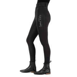 Legging Imperial Riding Comfi Sparks Noir